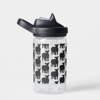 Angus Koe Kinder Camelbak Waterfles