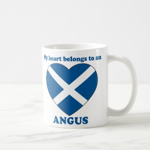Angus Koffiemok