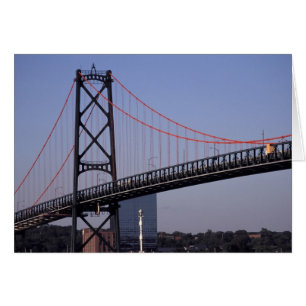 Angus L Macdonald-brug, Halifax, Nova 2