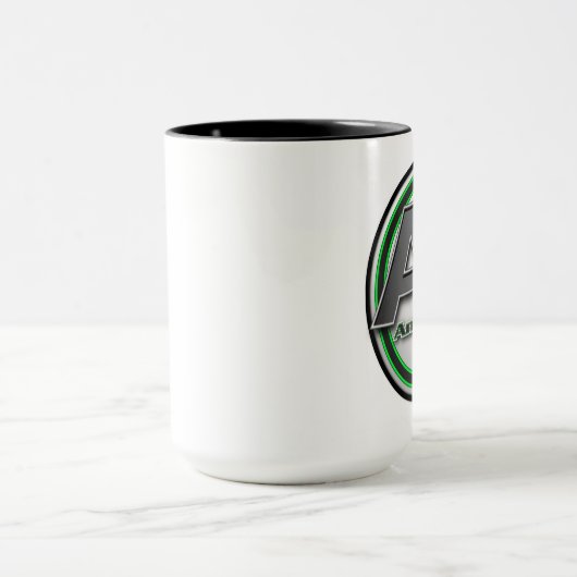 Angus Live Mok (Midden)