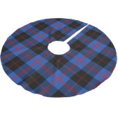 Angus Moderne Kerstboom Rok (Gekanteld)