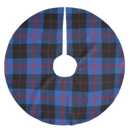 Angus Moderne Kerstboom Rok