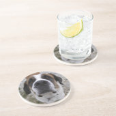 Angus Onderzetter (Zijkant)