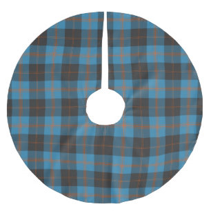 Angus Oude Kerstboomzoom Kerstboom Rok