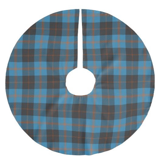 Angus Oude Kerstboomzoom Kerstboom Rok (Voorkant)