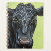 Angus Planner (Voorkant)