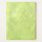 Angus Planner (Achterkant)