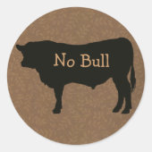 Angus Stickers (Voorkant)