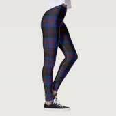 Angus Tartan Leggings (Rechts)