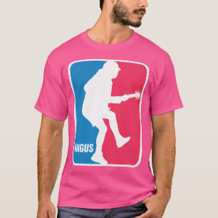 Angus Young T-shirt