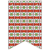 Angusina Vlaggetjes (Derde vlag)