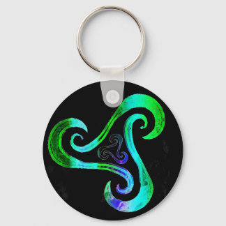 Anhänger celtic Trisaking Sleutelhanger
