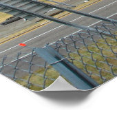 Anheuser-Busch in St. Louis. Poster (Hoek)