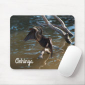 Anhinga Muismat (Met muis)