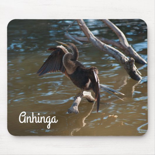 Anhinga Muismat (Voorkant)