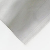 Anhinga On The Lookout Fleece Deken (Hoek)