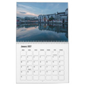 Anhui-China kalender (Jan 2027)