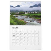 Anhui-China kalender (Mar 2026)