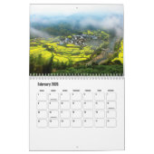 Anhui-China kalender (Feb 2026)