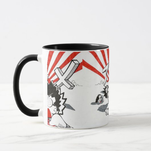 ANI-JIRA MOK!!! MOK (Links)