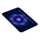 Ani L'Dodi V'Dodi Li Magneet (Rechterzijde)