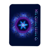 Ani L'Dodi V'Dodi Li Magneet (Verticaal)