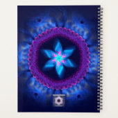Ani L'Dodi V'Dodi Li Planner (Achterkant)