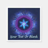 Ani L'Dodi V'Dodi Li Servetten (Voorkant)