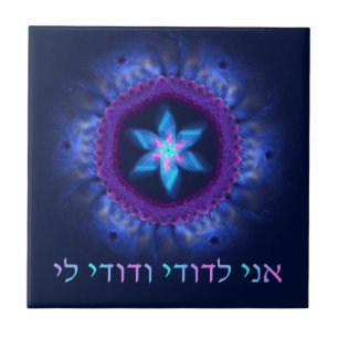 Ani L'Dodi V'Dodi Li Tegeltje