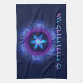 Ani L'Dodi V'Dodi Li Theedoek (Verticaal)