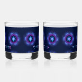 Ani L'Dodi V'Dodi Li Whisky Glas (Links)