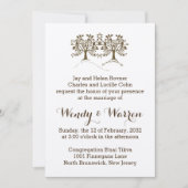 Ani Ledodi Vedodi Li Kaart (Voorkant)