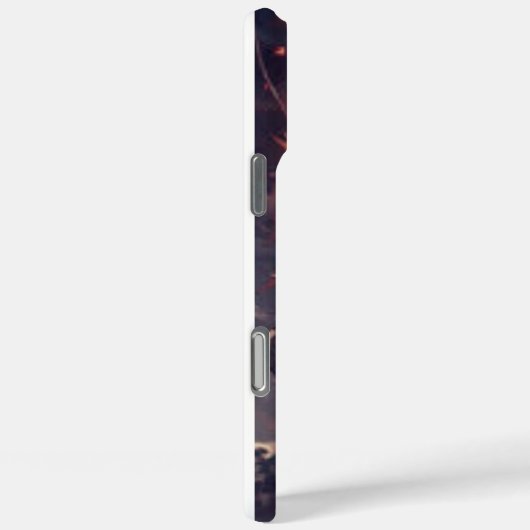 Ani protector Case-Mate iPhone case (Achterkant / Rechts)