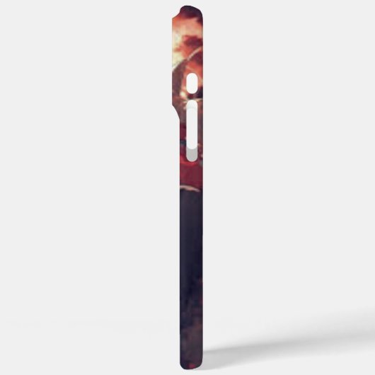 Ani protector Case-Mate iPhone case (Achterkant / Links)