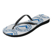 AniChoimaPride FlipFlops 2 Teenslippers (Schuin)