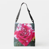 Anicia Crossbody Tas (Achterkant)