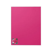 Anicia Notitieblok (Linkerzijde)