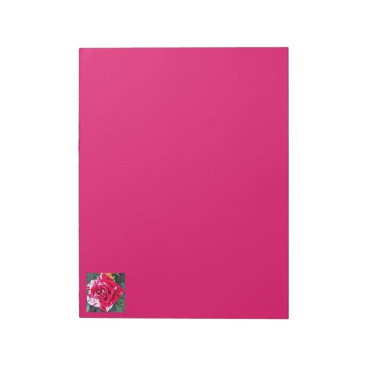 Anicia Notitieblok (Linkerzijde)