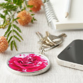 Anicia Sleutelhanger (Zijkant)