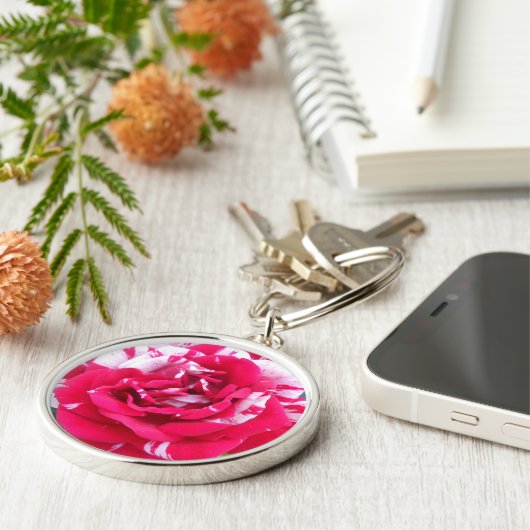 Anicia Sleutelhanger (Zijkant)