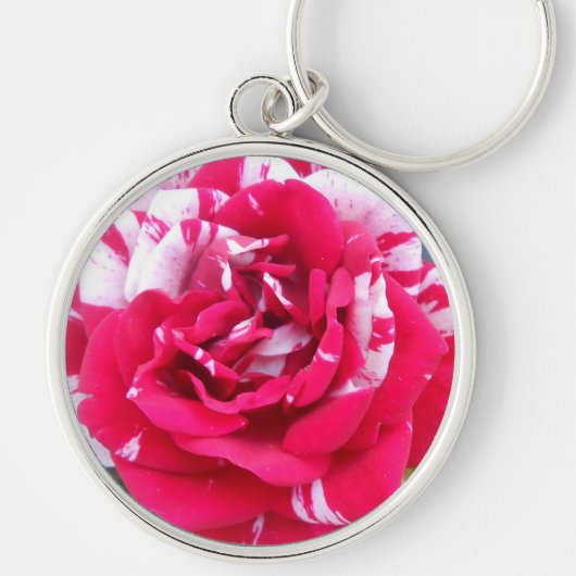 Anicia Sleutelhanger (Voorkant)