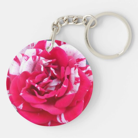 Anicia Sleutelhanger (Achterkant)