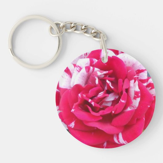 Anicia Sleutelhanger (Voorkant)