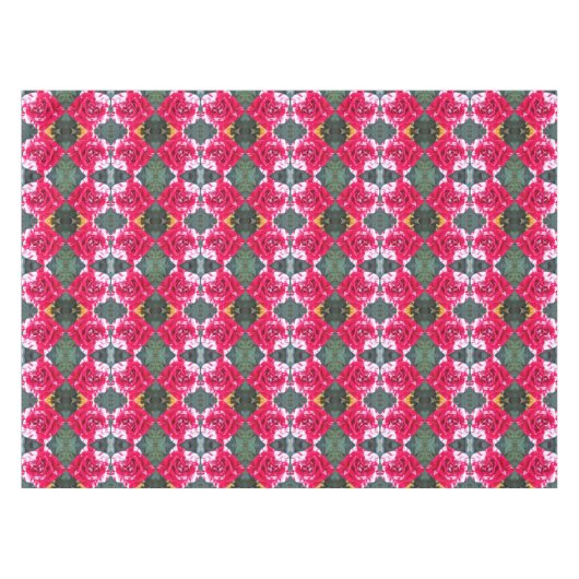 Anicia Tafelkleed (Voorkant (Horizontaal))