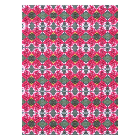 Anicia Tafelkleed (Voorkant)