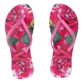 Anicia Teenslippers (Voetbed)