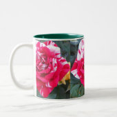 Anicia Tweekleurige Koffiemok (Links)