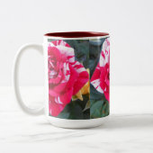 Anicia Tweekleurige Koffiemok (Links)