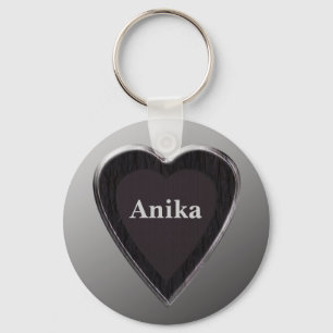 Anika Hart Sleutelhanger