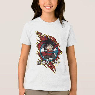 Anim T-shirt voor kinderen